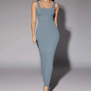 Skims dupe dress